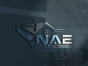 Logo Design by Kontab for this project | Design: #34561909