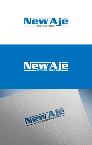Logo Design by flora.c design for this project | Design: #34557919