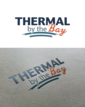 Logo Design by AMBStudio