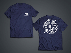T-shirt Design by Lumen Branding for this project | Design: #34560066