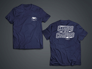 T-shirt Design by Lumen Branding for this project | Design: #34560098