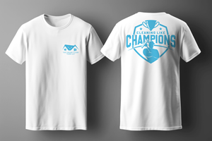 T-shirt Design by dcoffeeaddict for this project | Design: #34564564