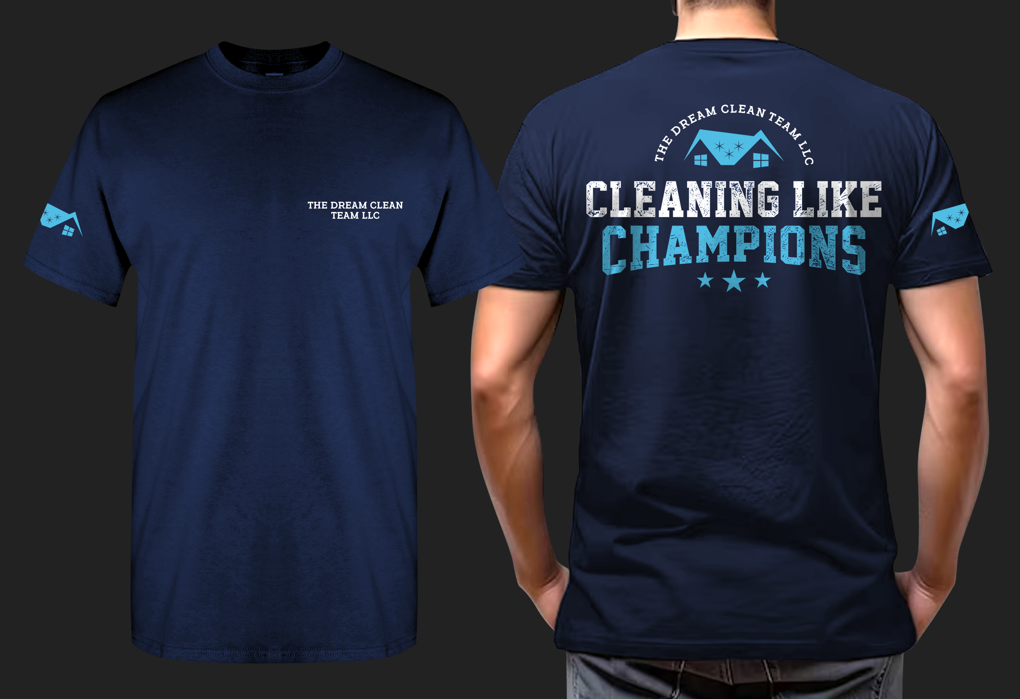 Diseño de Camiseta por guruntool para este proyecto | Diseño #34565462