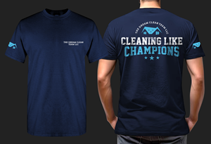 T-shirt Design by guruntool for this project | Design: #34565462