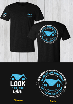 T-shirt Design by Teespixels for this project | Design: #34562006