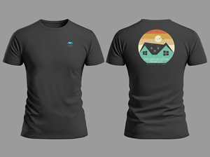 T-shirt Design by Johncina for this project | Design: #34558411
