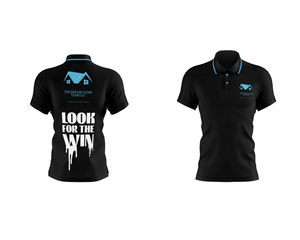 T-shirt Design by Design_Duo