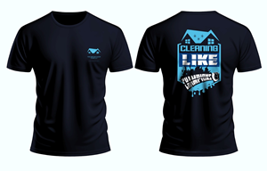 T-shirt Design by Design_Duo for this project | Design: #34563152