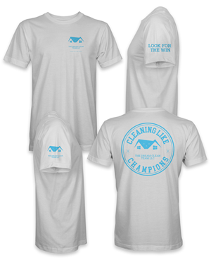 T-Shirt-Design von esadsign45 für dieses Projekt | Design #34565597