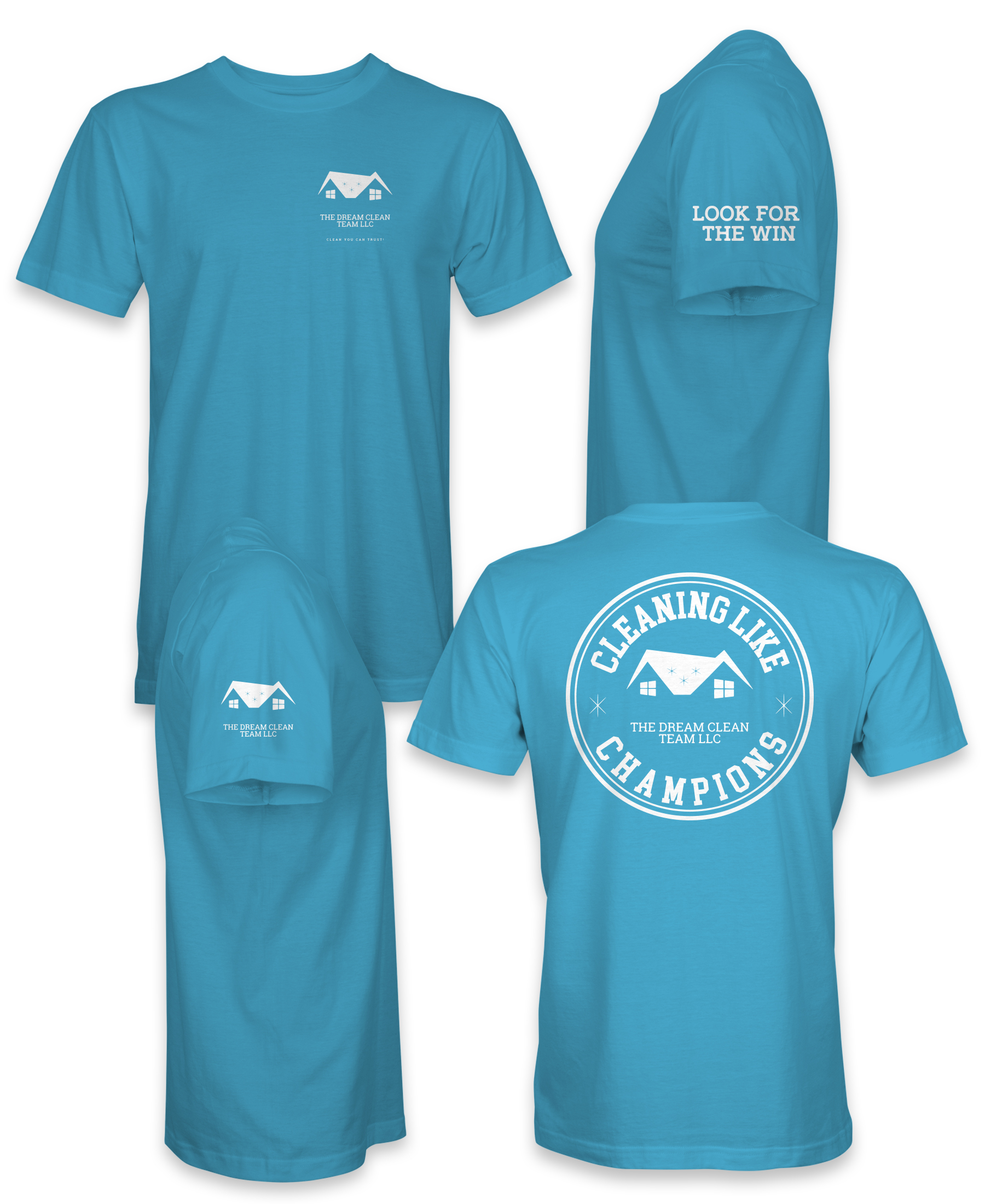 Diseño de Camiseta por Adiba Craft para este proyecto | Diseño #34565598