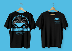 T-Shirt-Design von Elsa Designs für dieses Projekt | Design #34564687