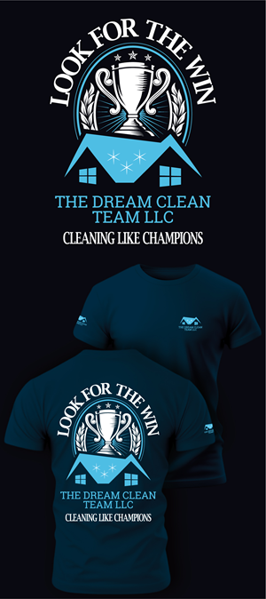 T-Shirt-Design von mounir.co für dieses Projekt | Design #34561043