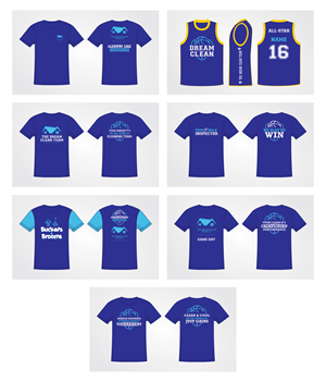 T-shirt Design by LordRam