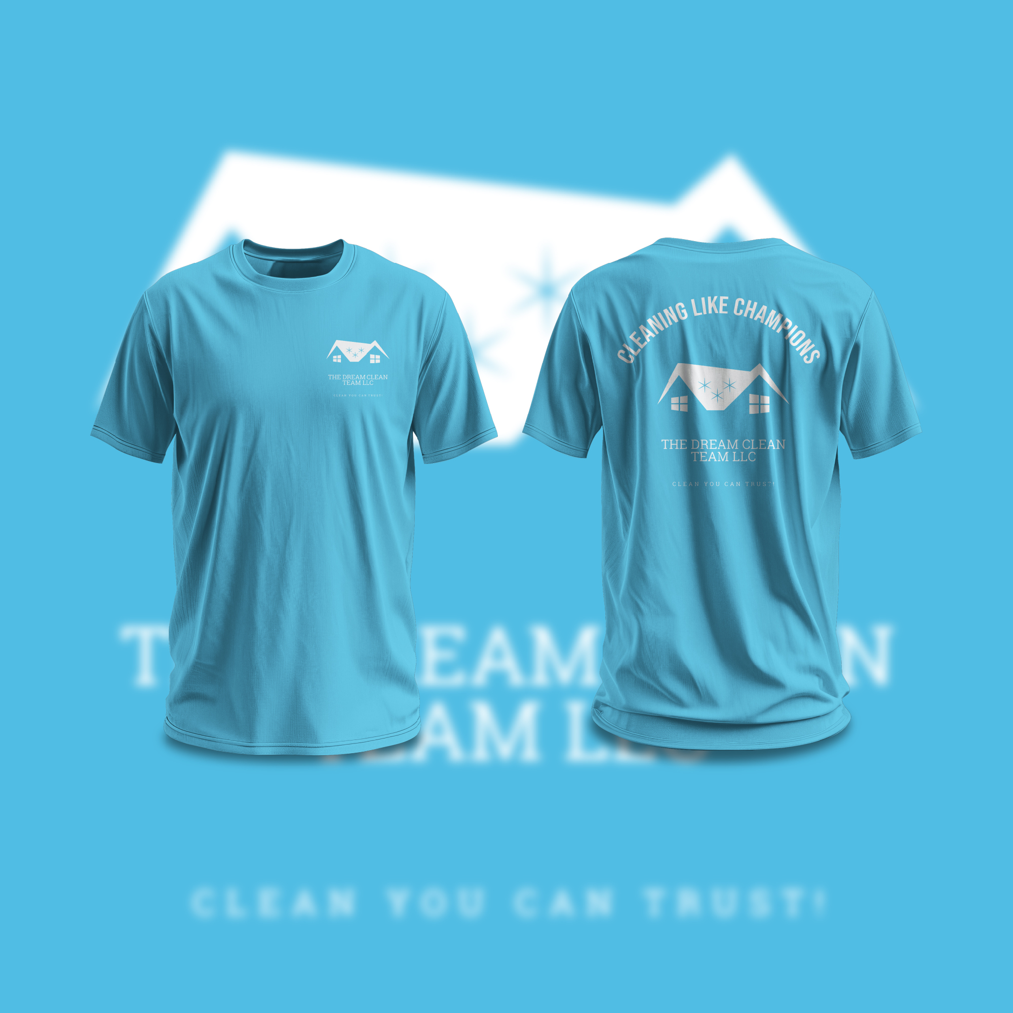 T-shirt Design by Terbalik for this project | Design #34559227