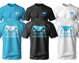 T-Shirt-Design von Ismail Hossain für dieses Projekt | Design #34556601