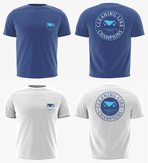 T-shirt Design by Yakuza20 for this project | Design: #34561233