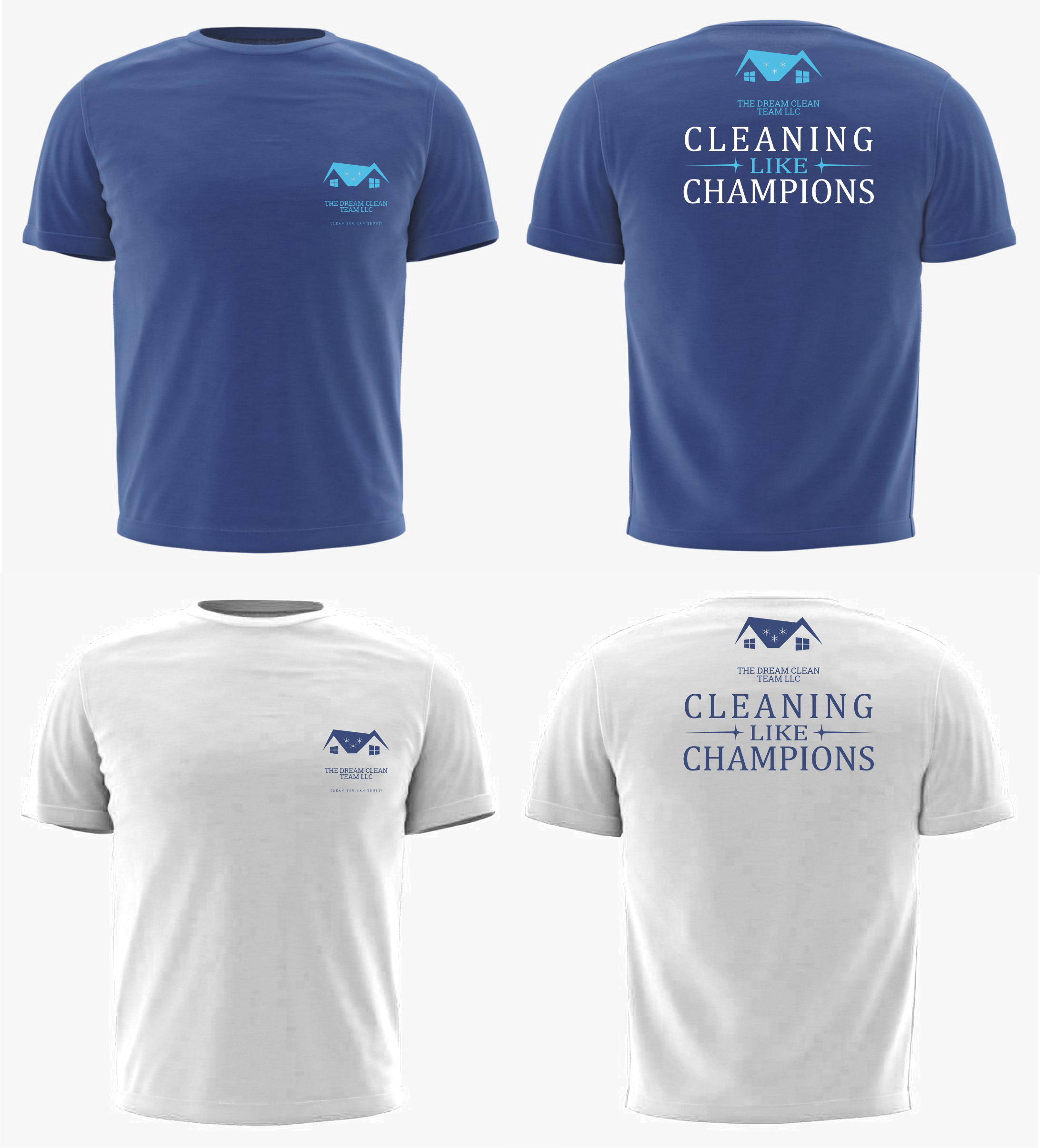 T-shirt Design by Yakuza20 for this project | Design #34561271