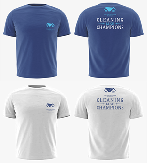 T-shirt Design by Yakuza20 for this project | Design: #34561271