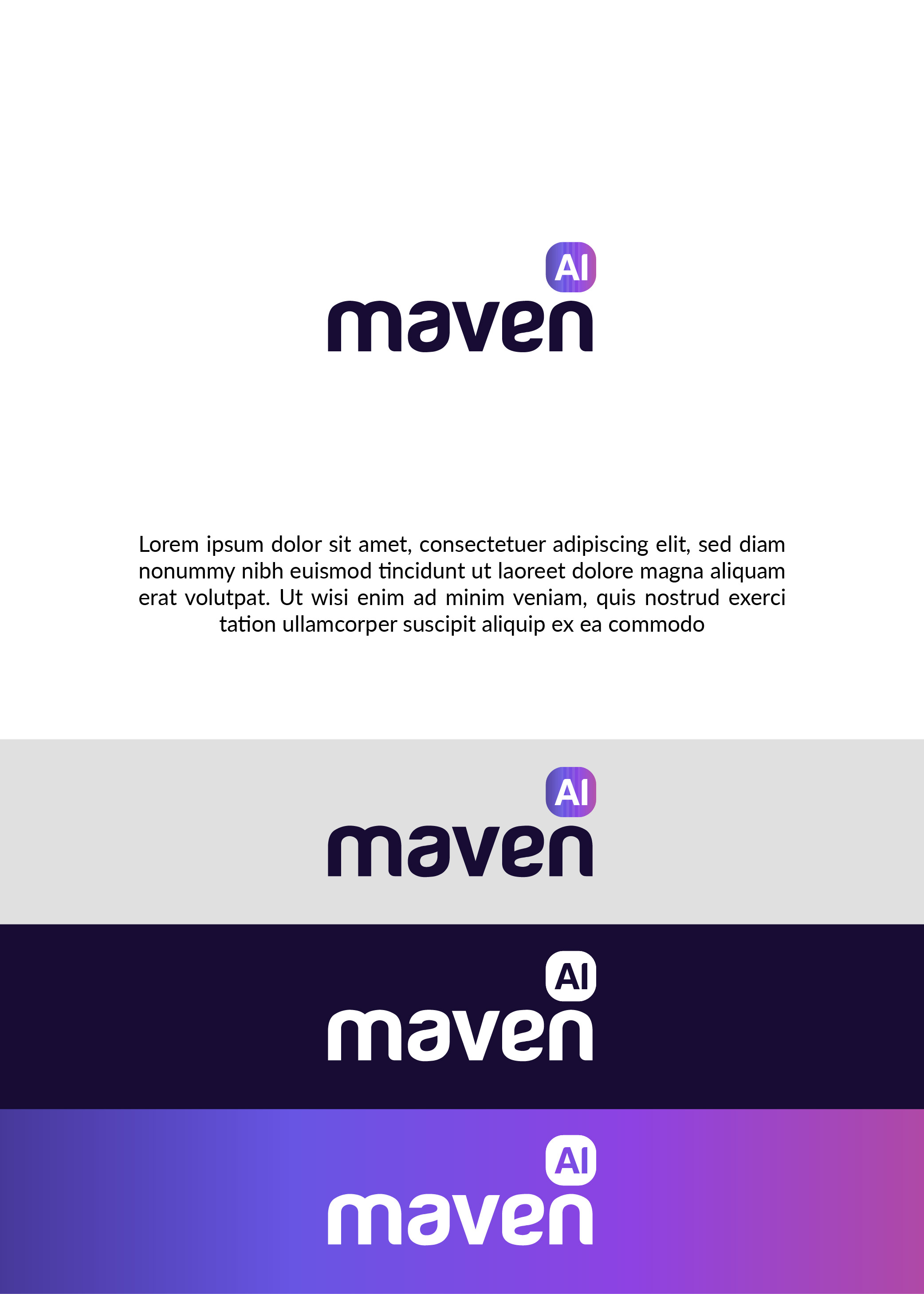 Logo Design by NeilDesign for this project | Design #34554488