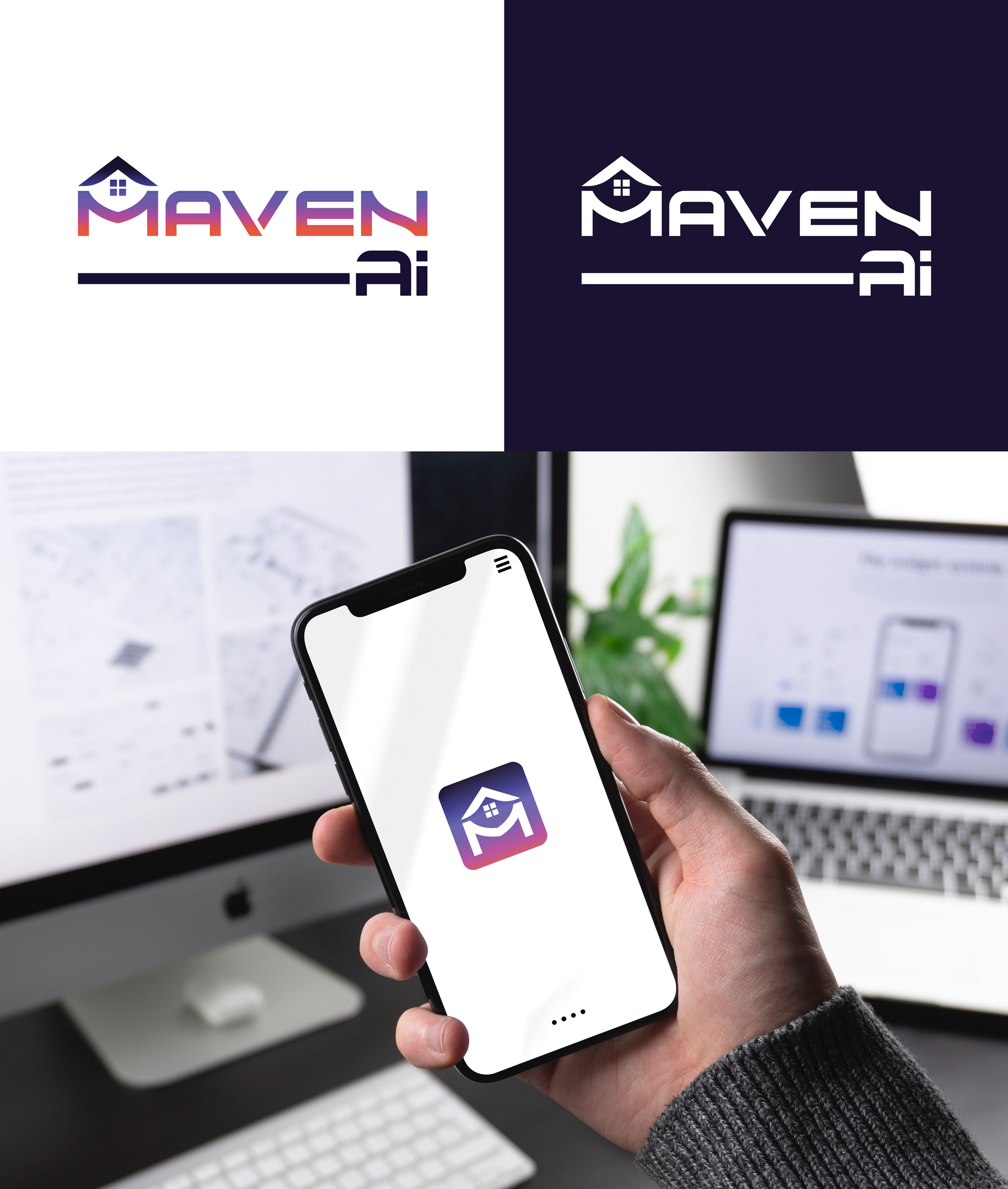 Logo Design by RA-bica for this project | Design #34556687