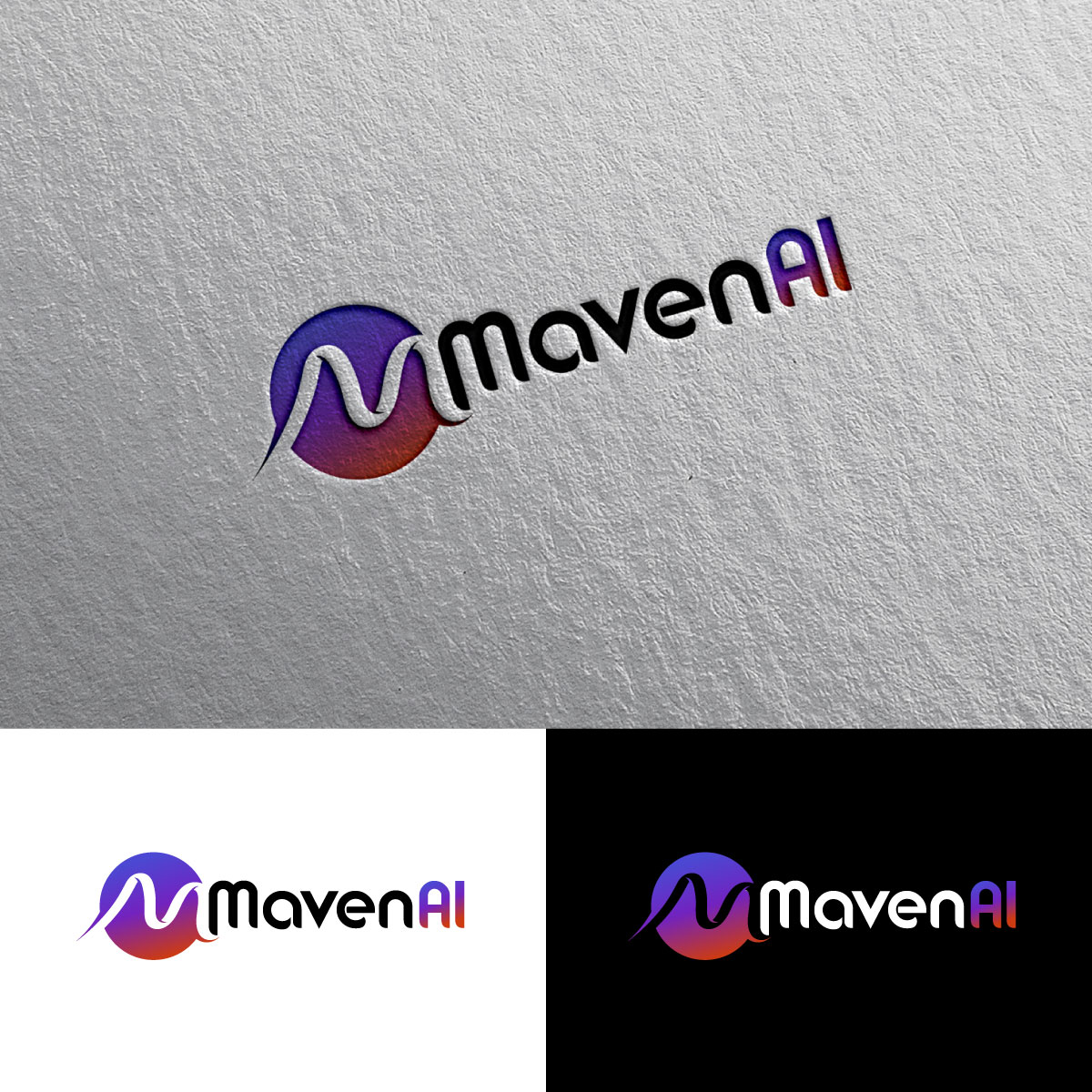 Logo Design by Alex Henry for this project | Design #34555686