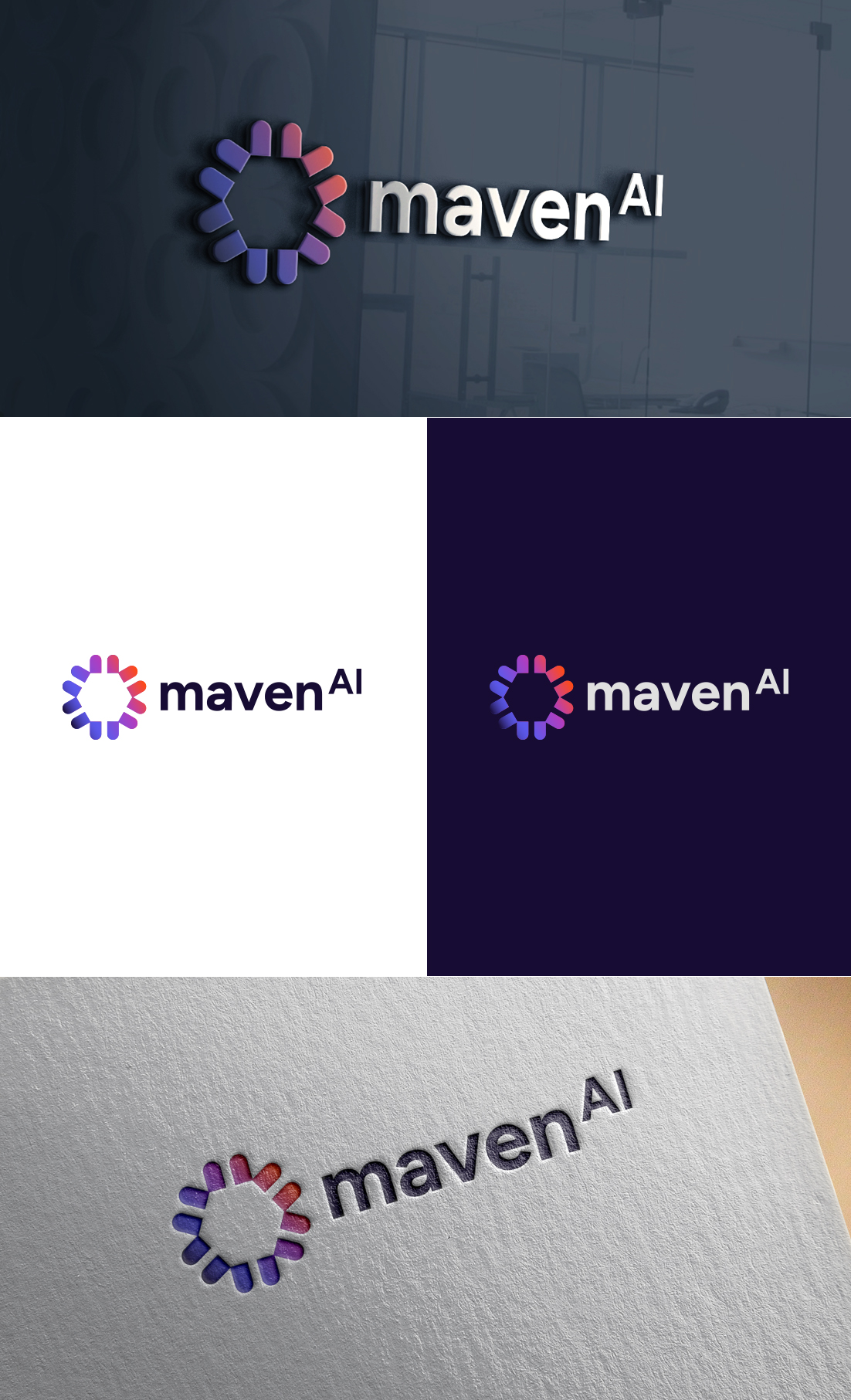 Logo Design by GLDesigns for this project | Design #34560157