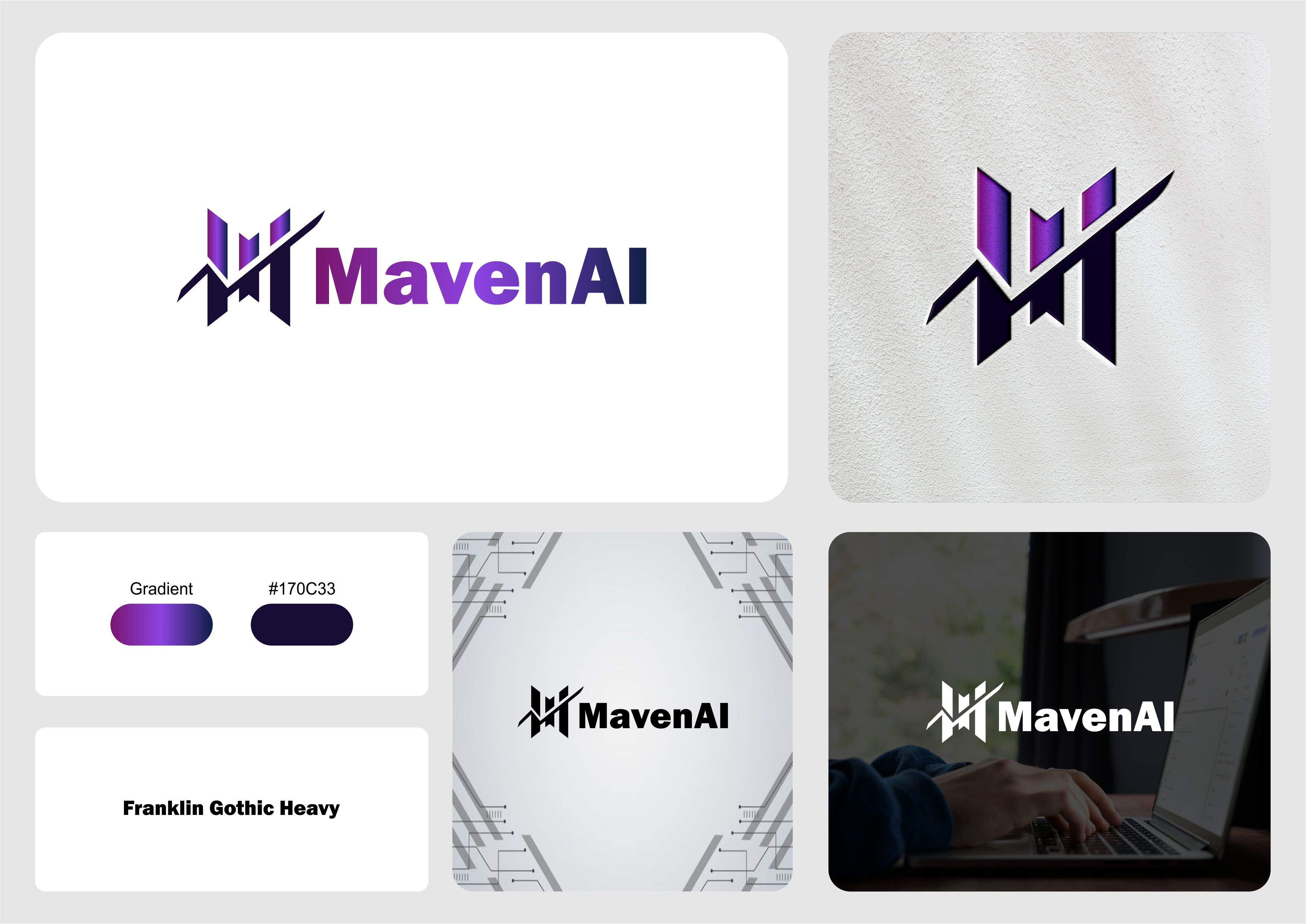 Logo Design by Septian Yossi for this project | Design #34554637