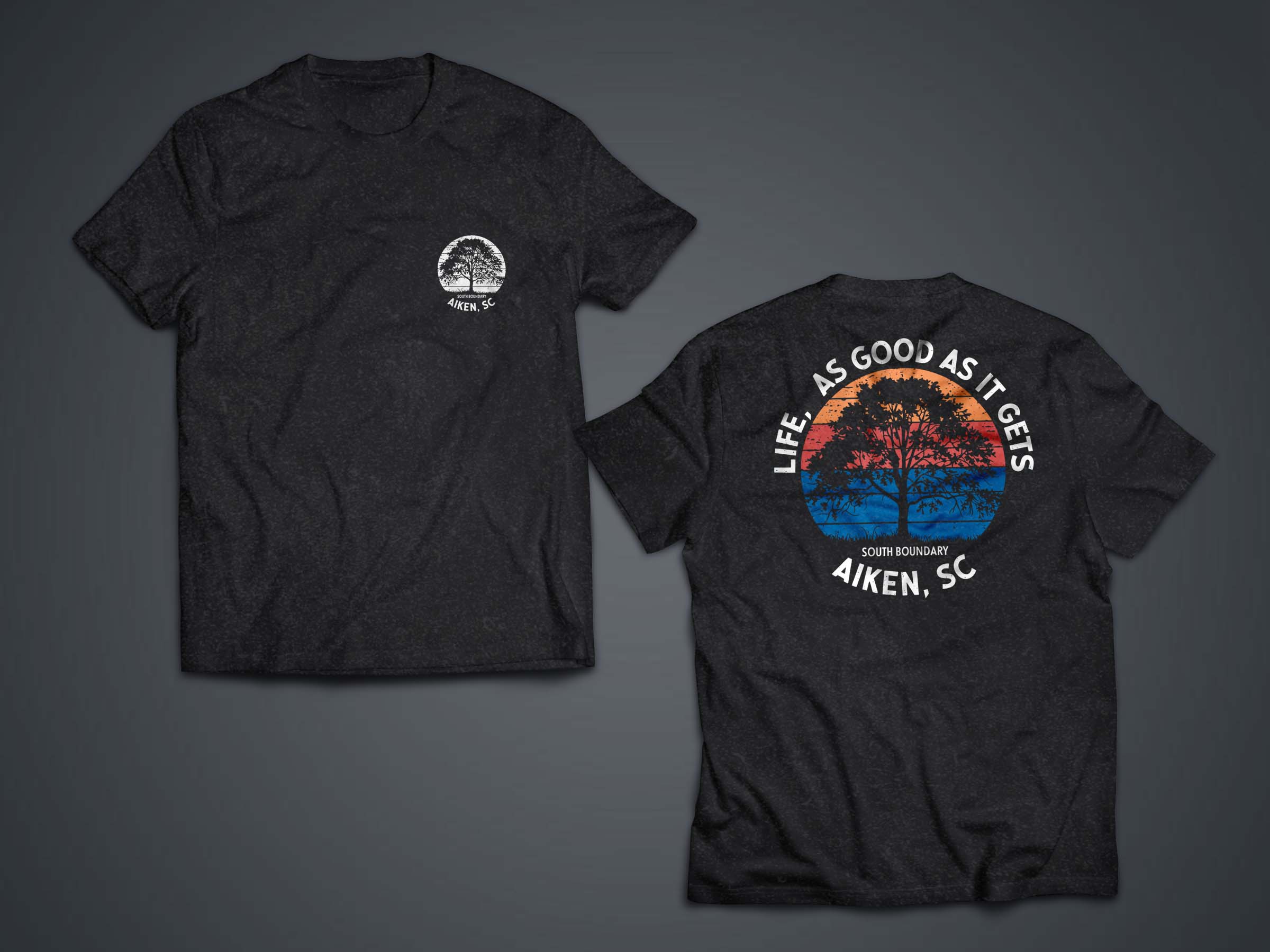 Diseño de Camiseta por Lumen Branding para este proyecto | Diseño #34557485