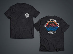 Design de T-shirt par Lumen Branding pour ce projet | Design : #34557485