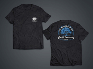 Design de T-shirt par Lumen Branding pour ce projet | Design : #34557832