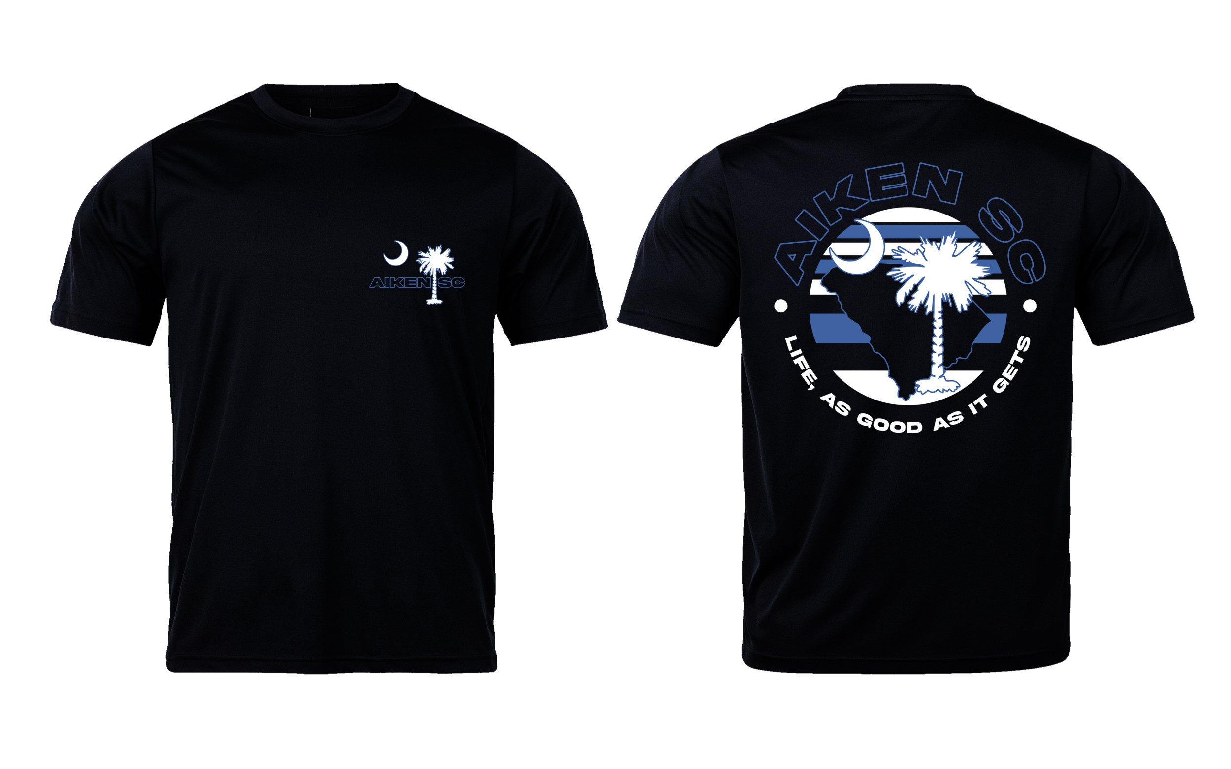 T-Shirt-Design von miraclegoat für dieses Projekt | Design #34560991