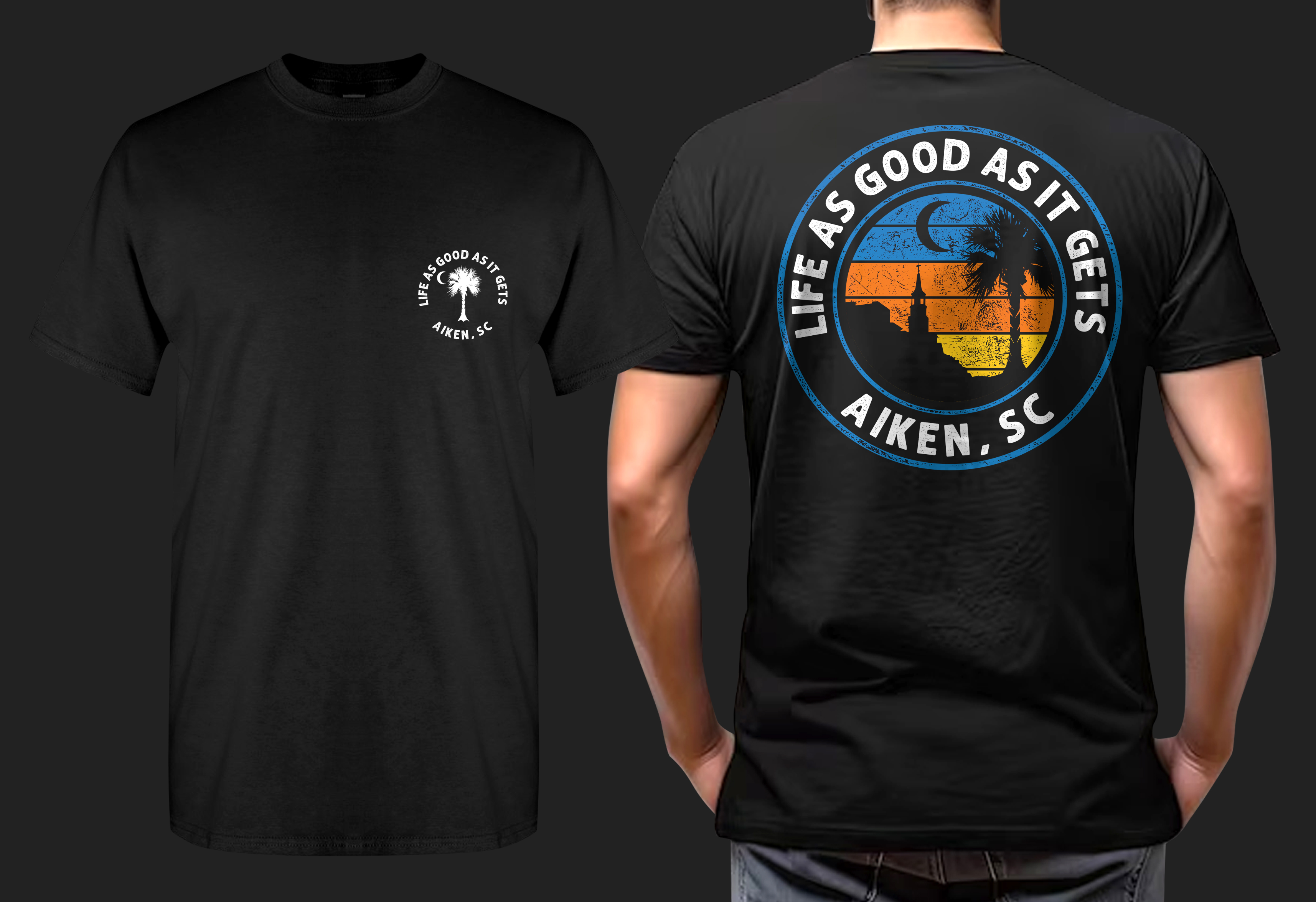 T-shirt Design by guruntool for this project | Design #34554622