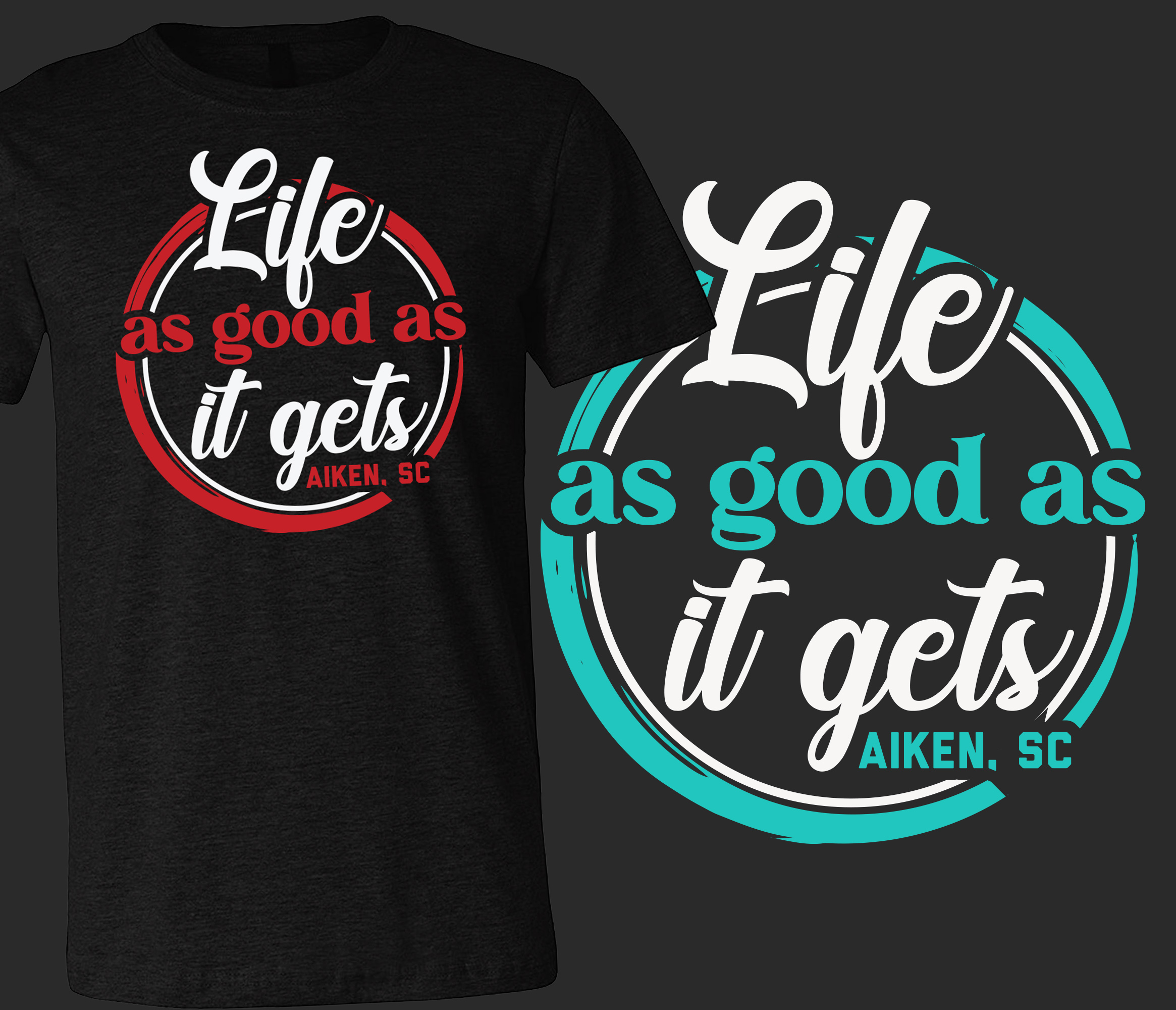 T-shirt Design by Teespixels for this project | Design #34558549