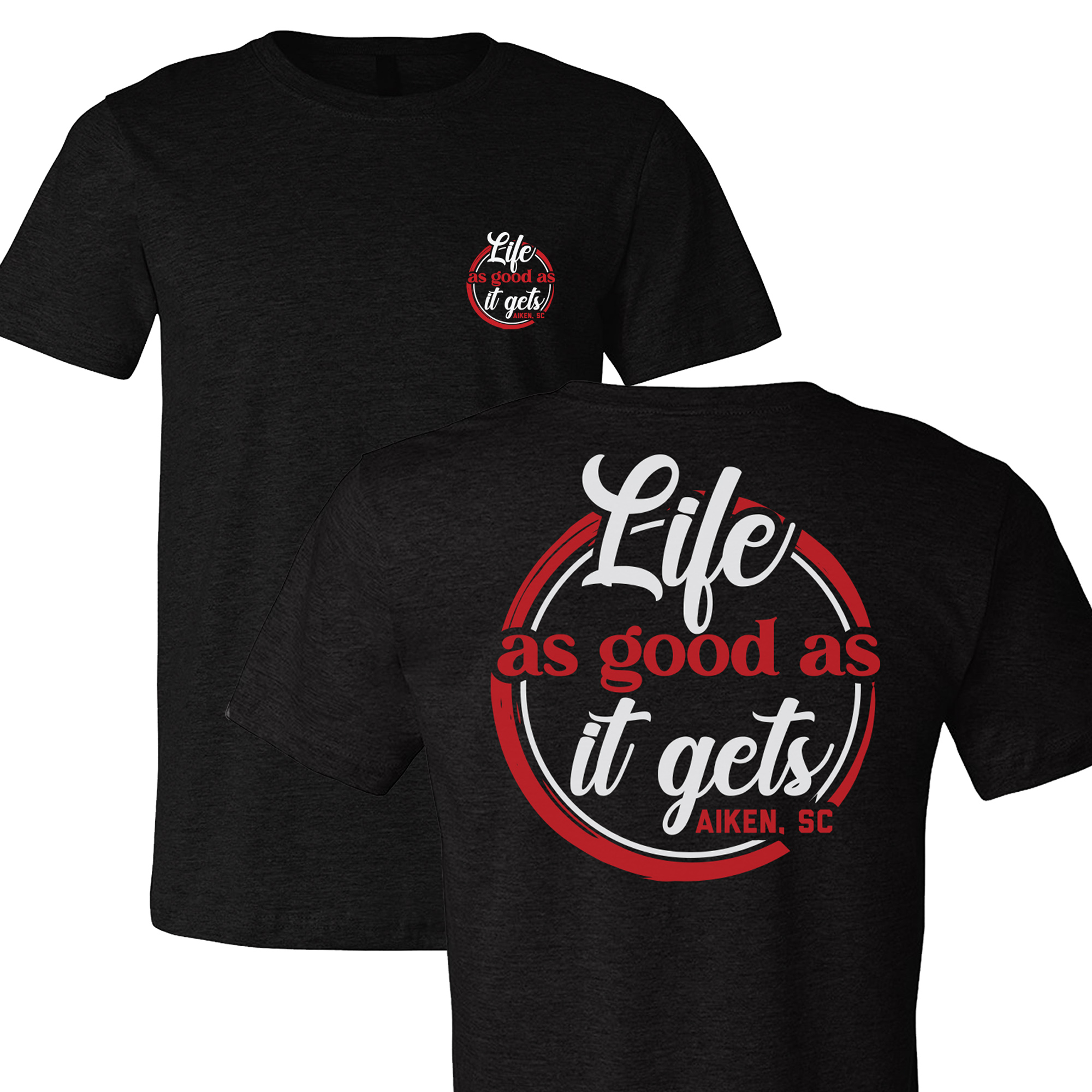 T-shirt Design by Teespixels for this project | Design #34558740