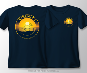 Diseño de Camiseta por NancyTan para este proyecto | Diseño: #34557840