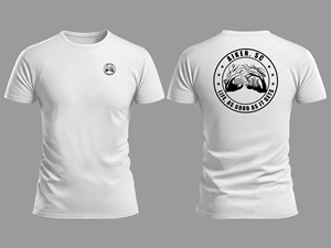 Diseño de Camiseta por Johncina para este proyecto | Diseño: #34558277