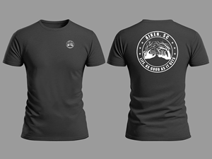 Diseño de Camiseta por Johncina para este proyecto | Diseño: #34558278