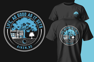 Design de T-shirt par Ismail Hossain pour ce projet | Design #34557726