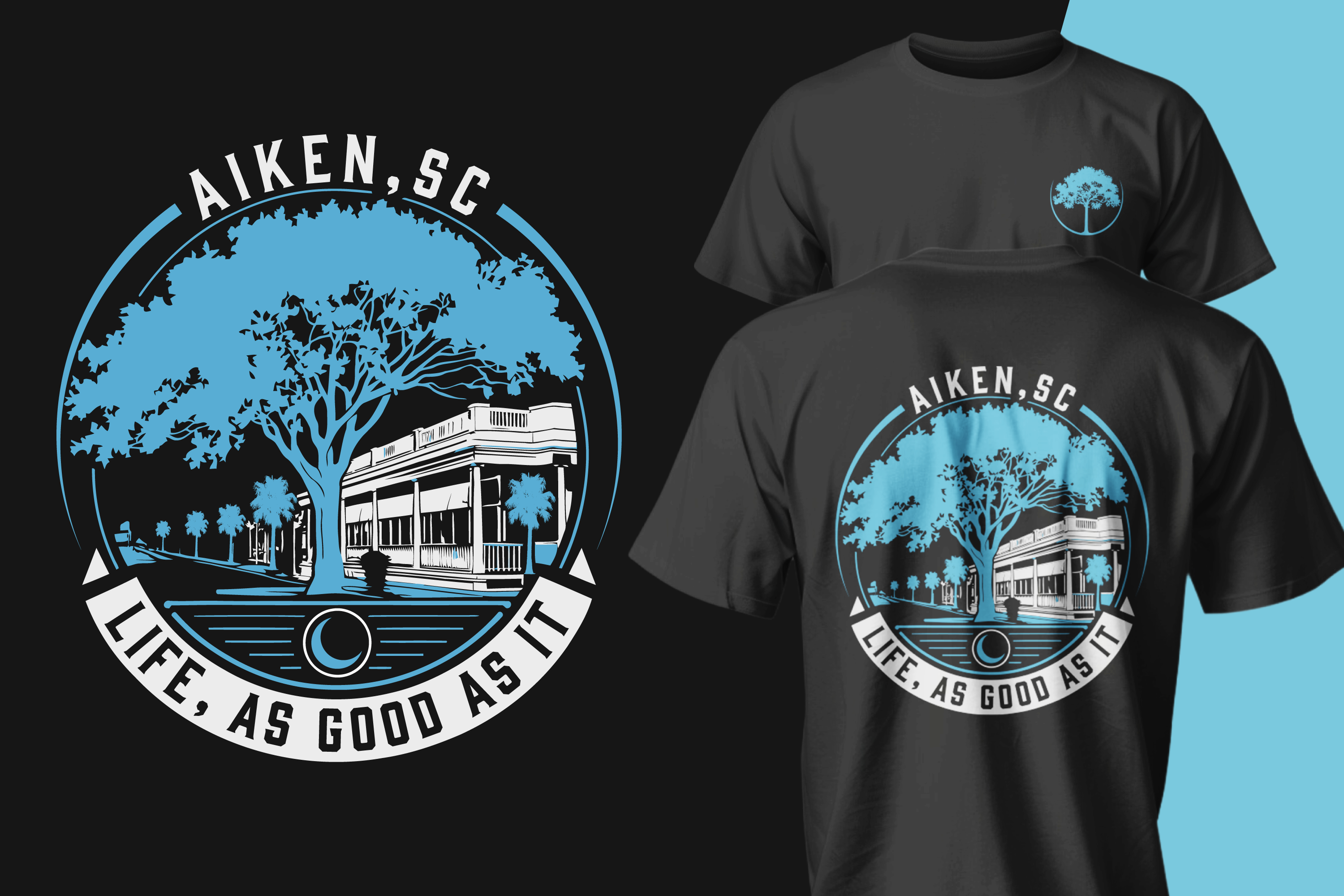 Diseño de Camiseta por Ismail Hossain para este proyecto | Diseño #34557885