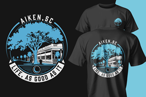 Diseño de Camiseta por Ismail Hossain para este proyecto | Diseño: #34557885
