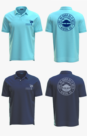Diseño de Camiseta por Yakuza20 para este proyecto | Diseño: #34558059