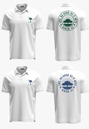 Diseño de Camiseta por Yakuza20 para este proyecto | Diseño: #34558739