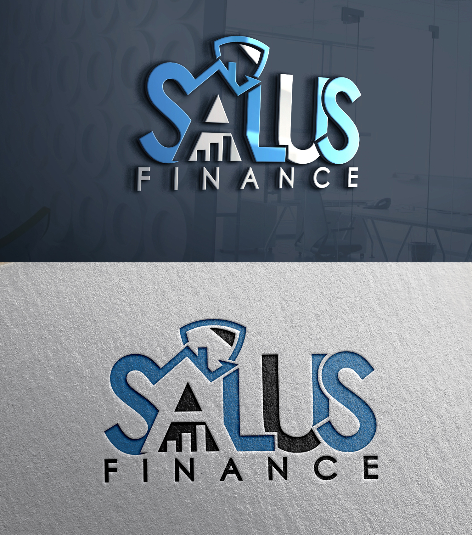 Logo Design by 24ksunny for this project | Design #34560762