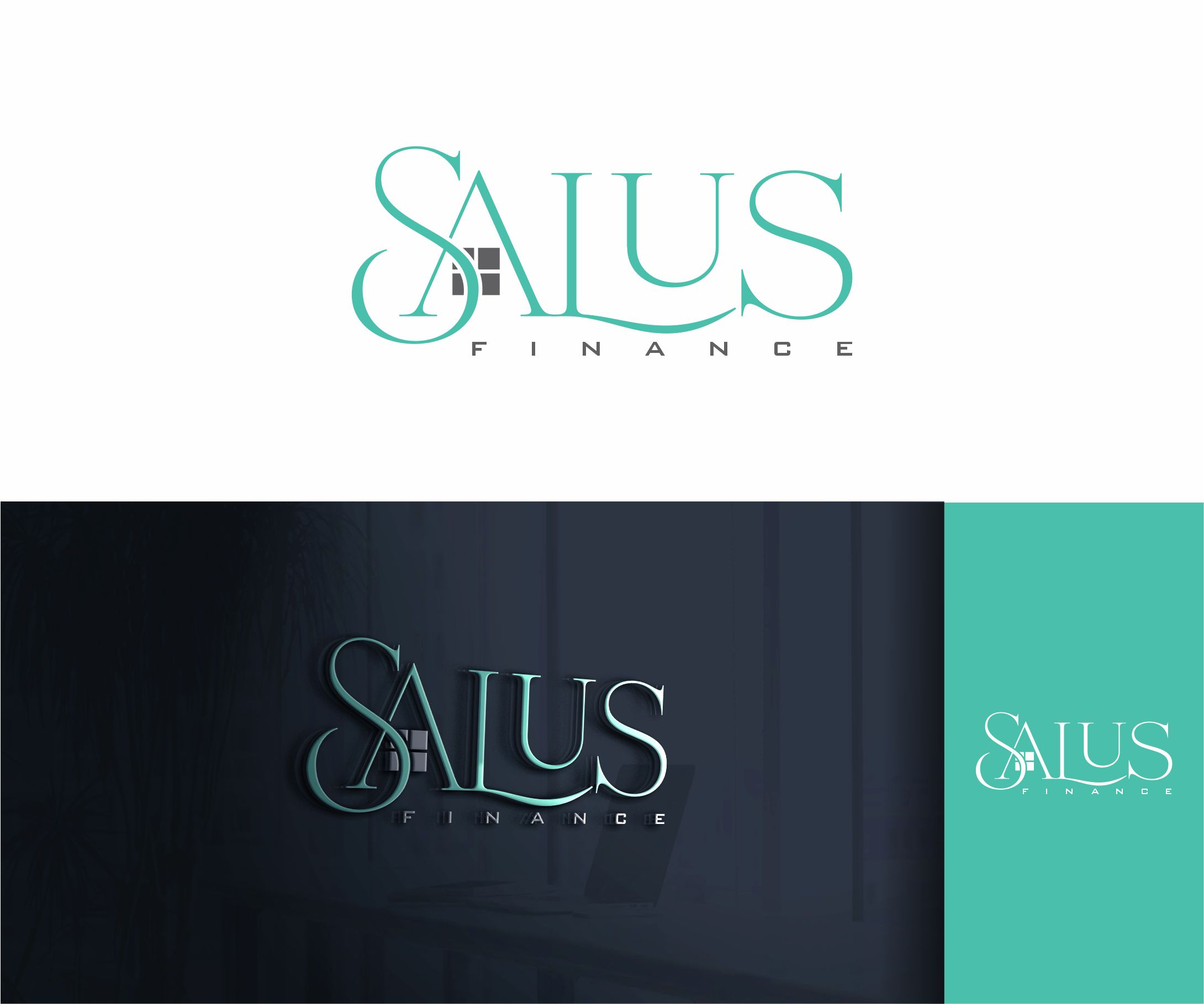Logo Design by alkaline for this project | Design #34555873