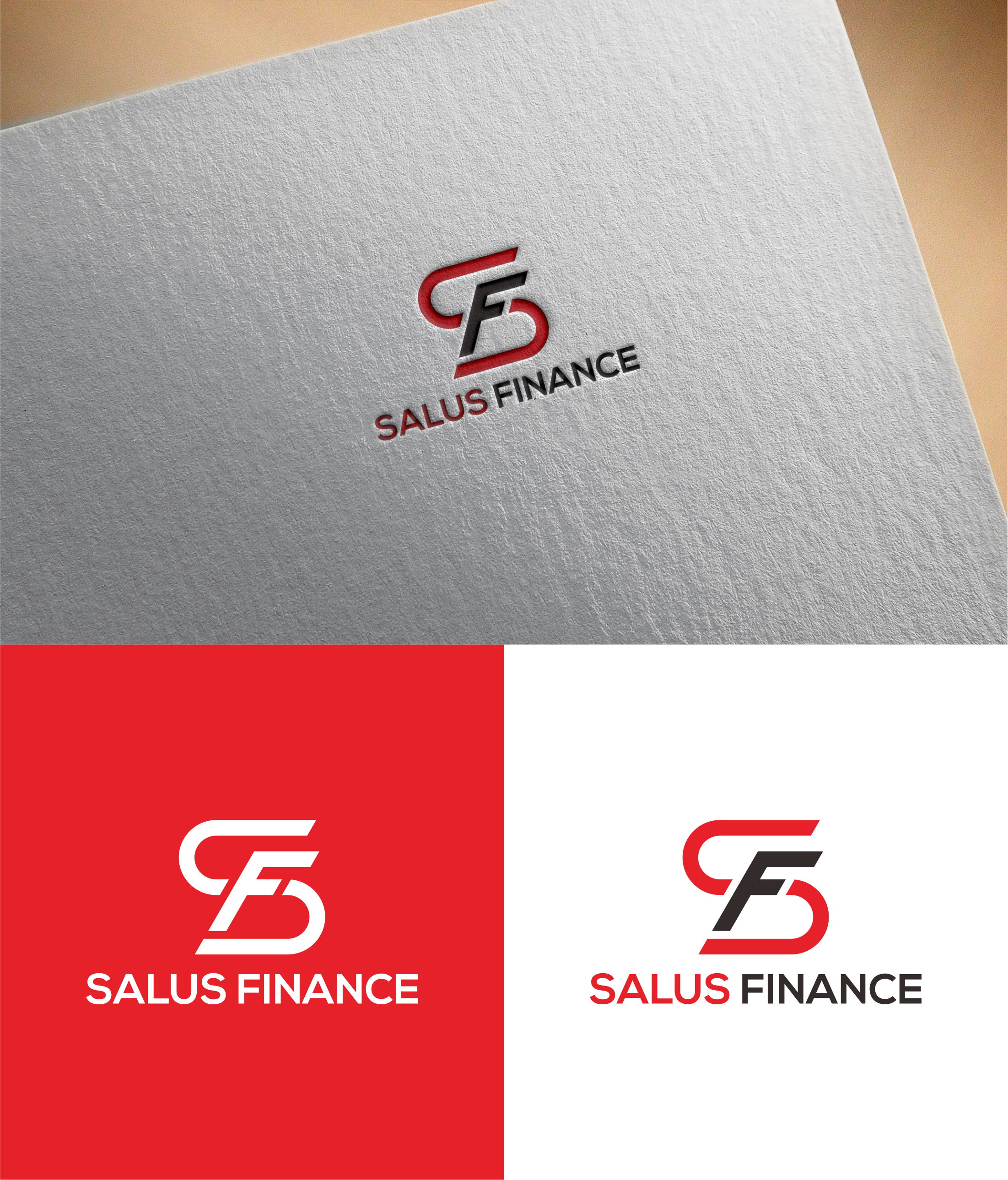 Logo Design by healer1617 for this project | Design #34554473