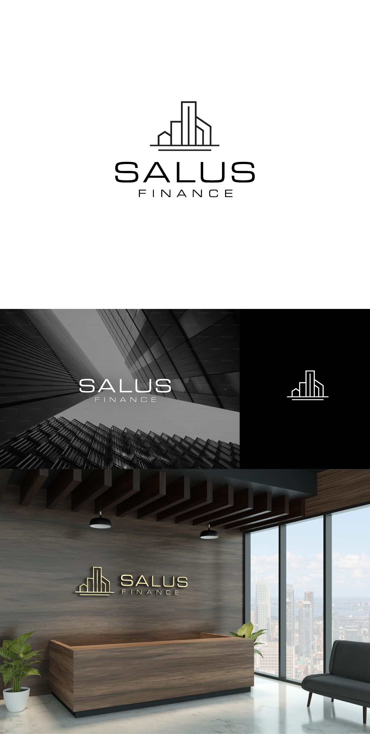 Logo Design by apik. for this project | Design #34555258