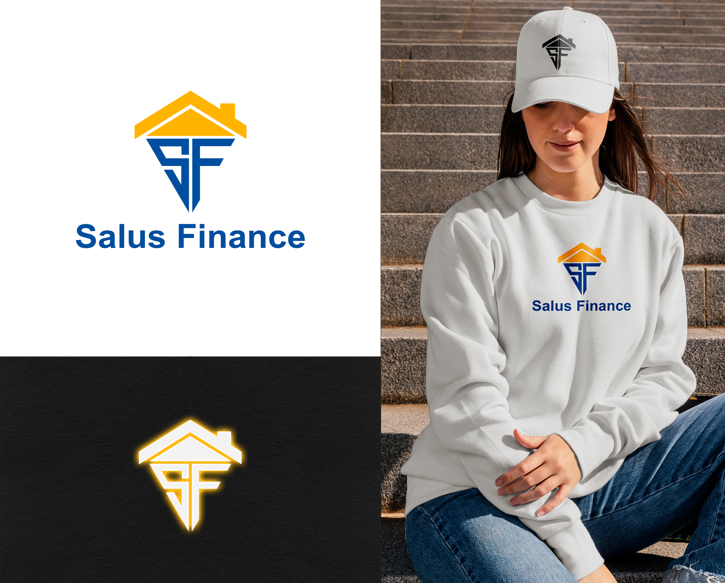 Logo Design by Darshan Dimension for this project | Design #34556279