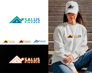 Logo Design by Darshan Dimension for this project | Design: #34562504