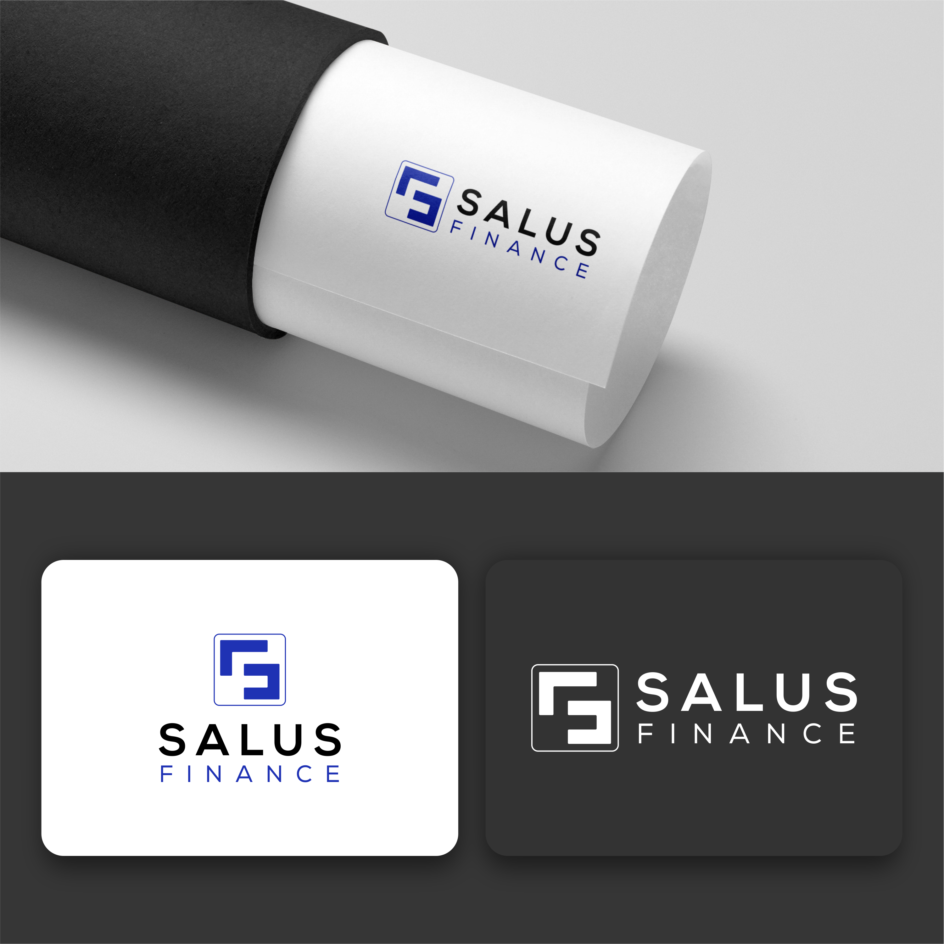 Logo Design by Seblak_Studio for this project | Design #34554453