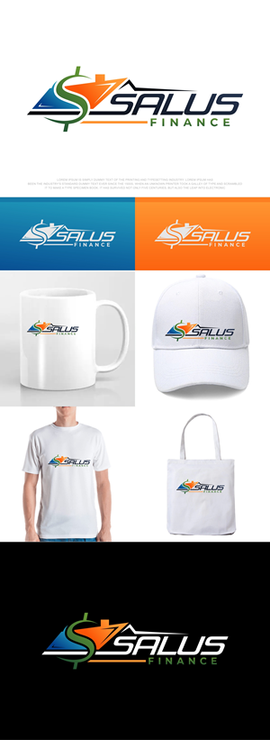 Logo Design by fly  design for this project | Design: #34557290